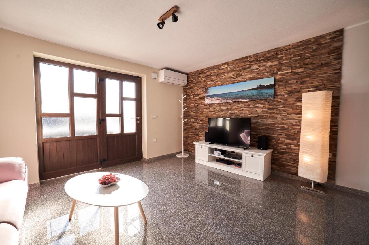 Pavicini Haus Milaヴィラ エクステリア 写真