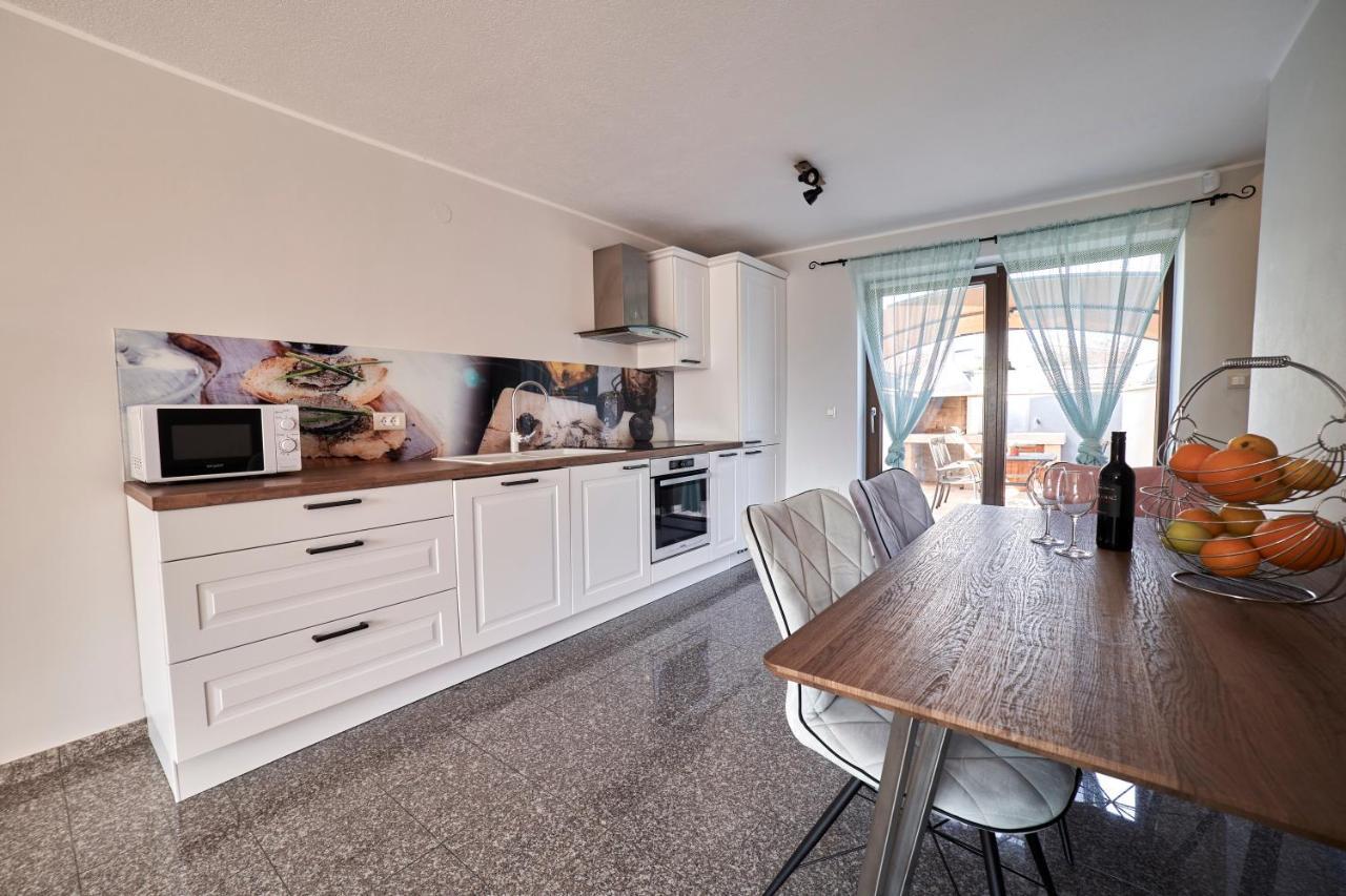 Pavicini Haus Milaヴィラ エクステリア 写真