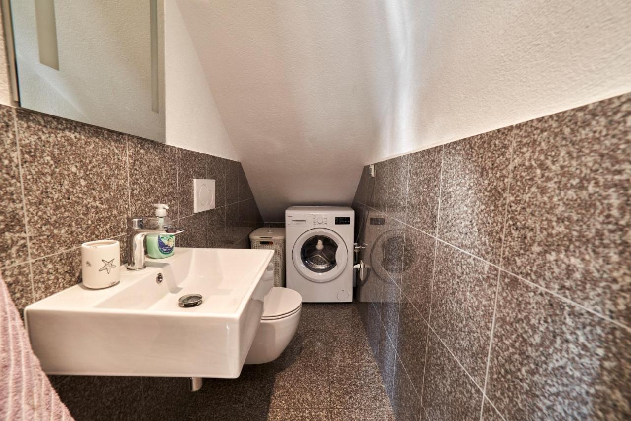 Pavicini Haus Milaヴィラ エクステリア 写真