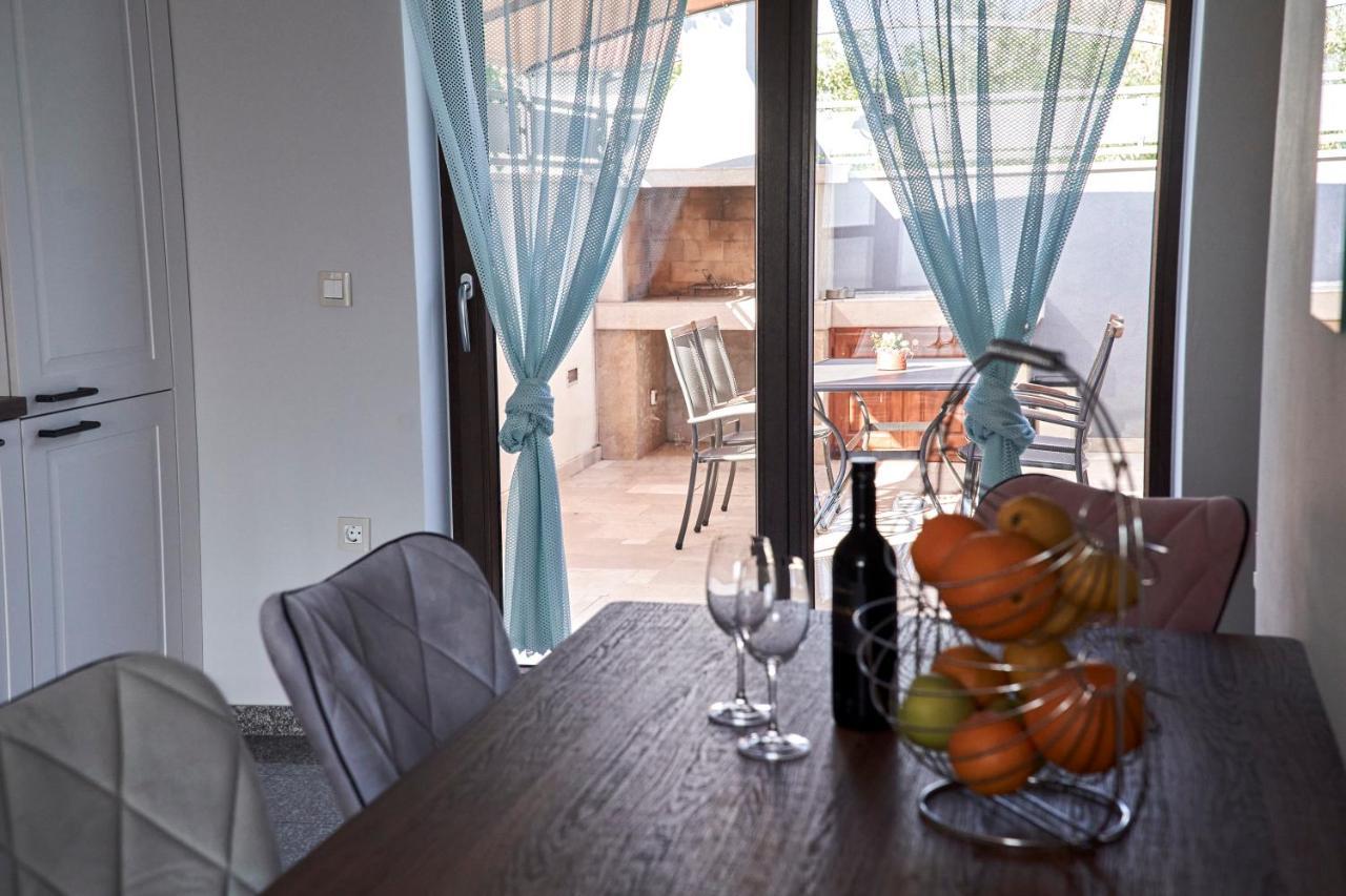 Pavicini Haus Milaヴィラ エクステリア 写真