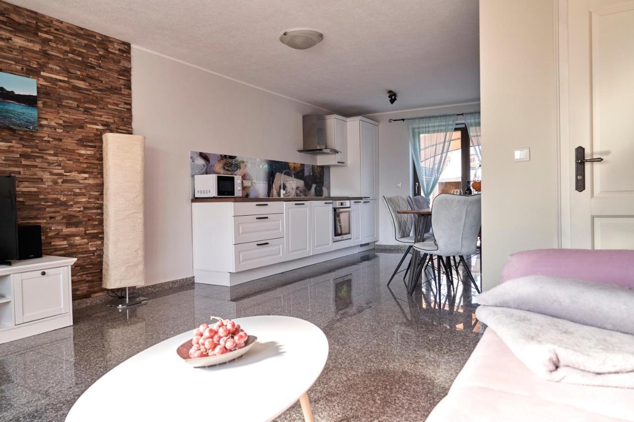 Pavicini Haus Milaヴィラ エクステリア 写真