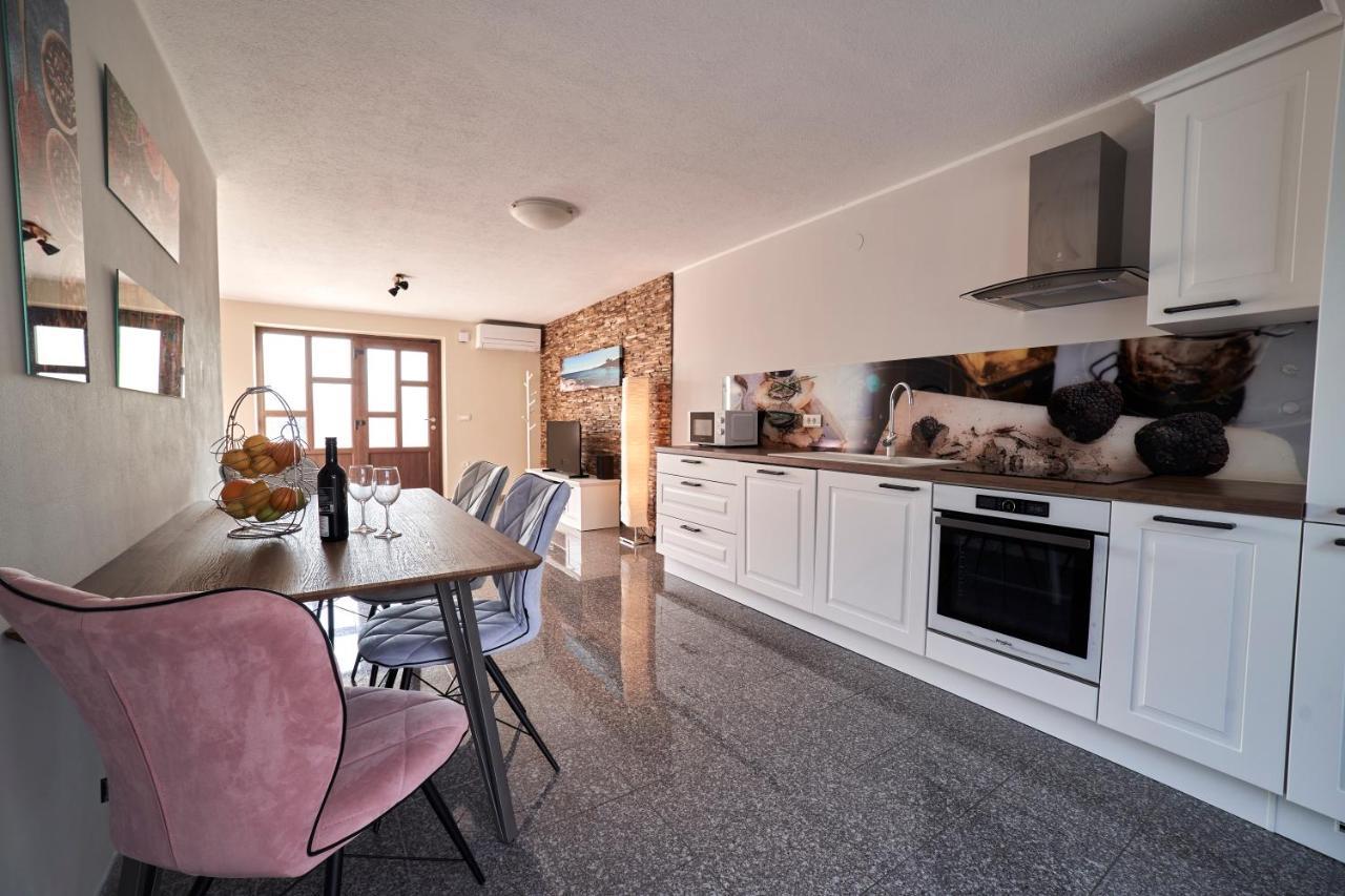 Pavicini Haus Milaヴィラ エクステリア 写真