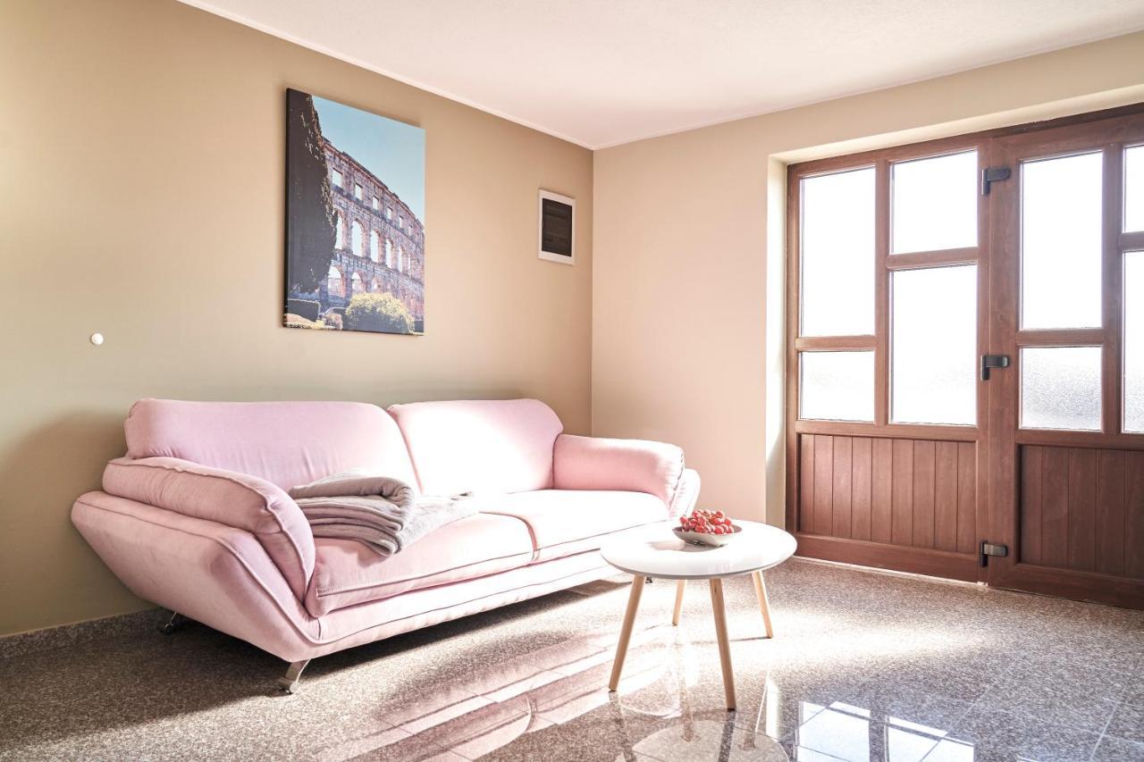 Pavicini Haus Milaヴィラ エクステリア 写真