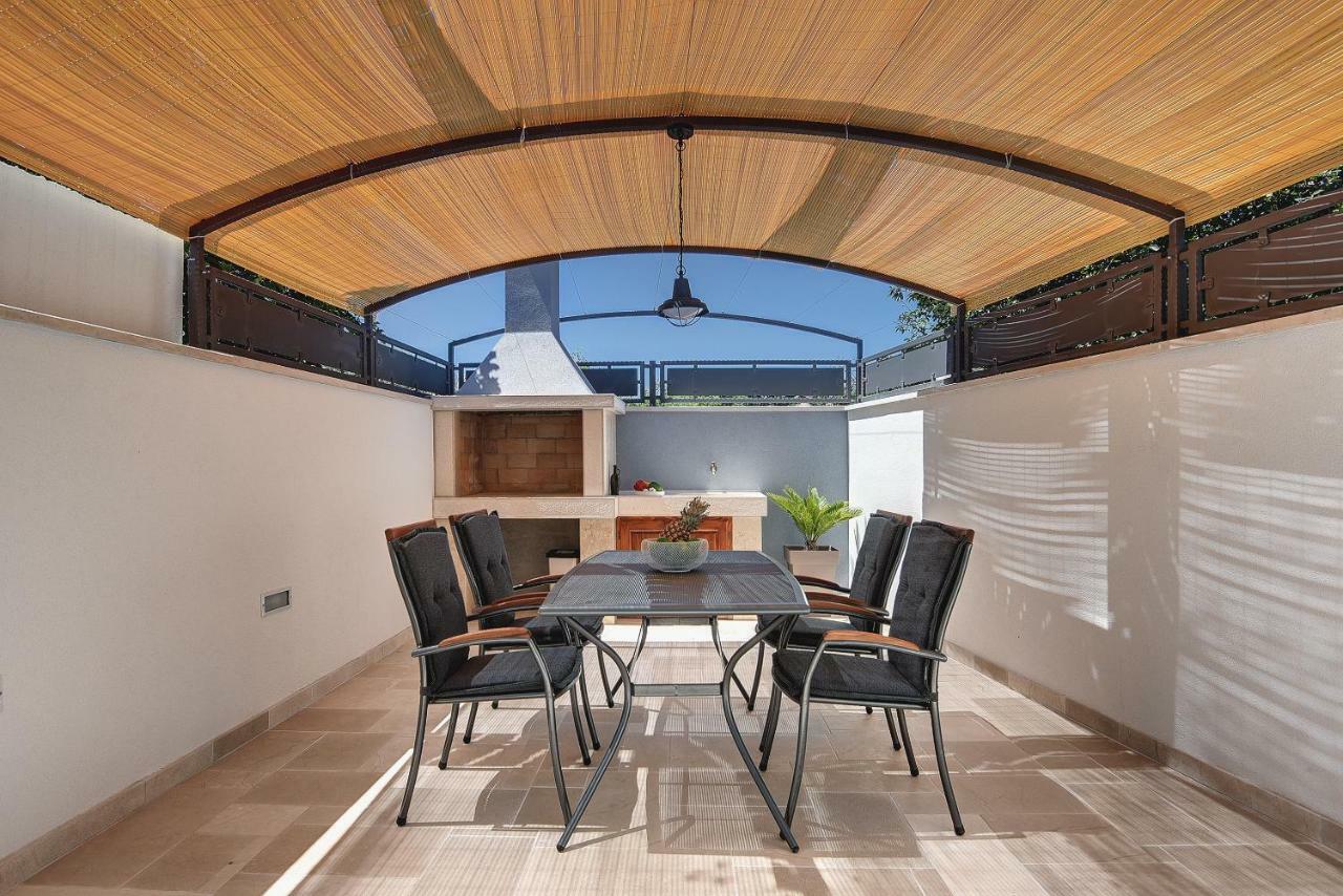Pavicini Haus Milaヴィラ エクステリア 写真