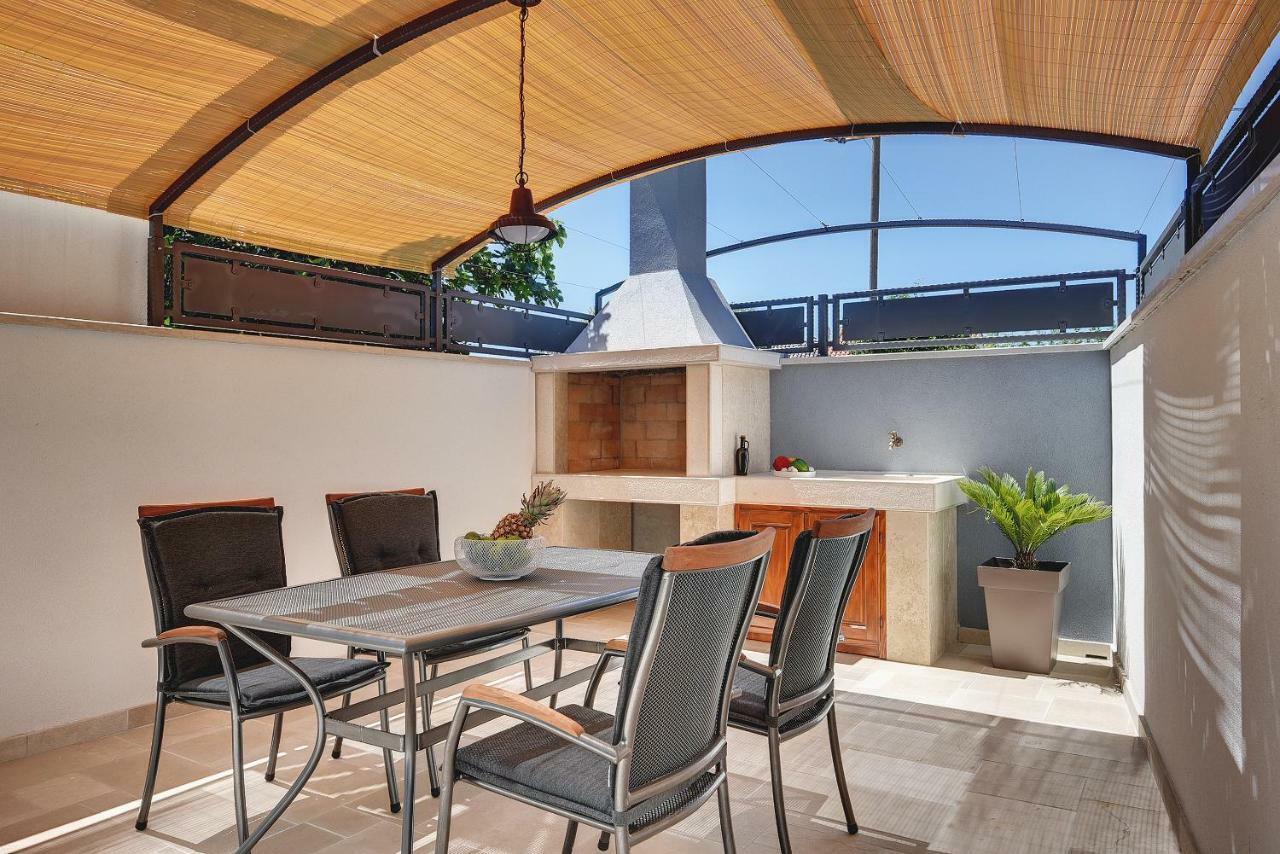 Pavicini Haus Milaヴィラ エクステリア 写真