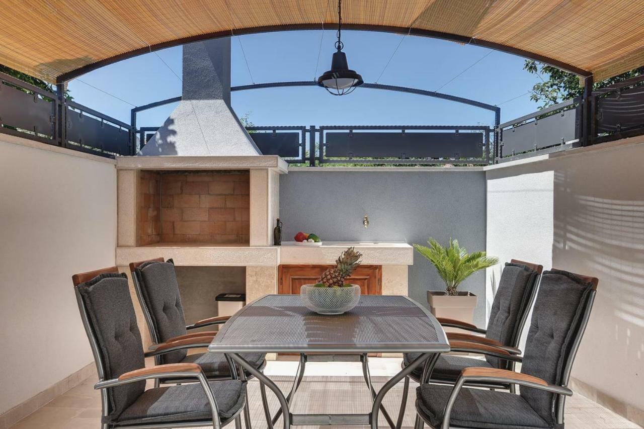 Pavicini Haus Milaヴィラ エクステリア 写真