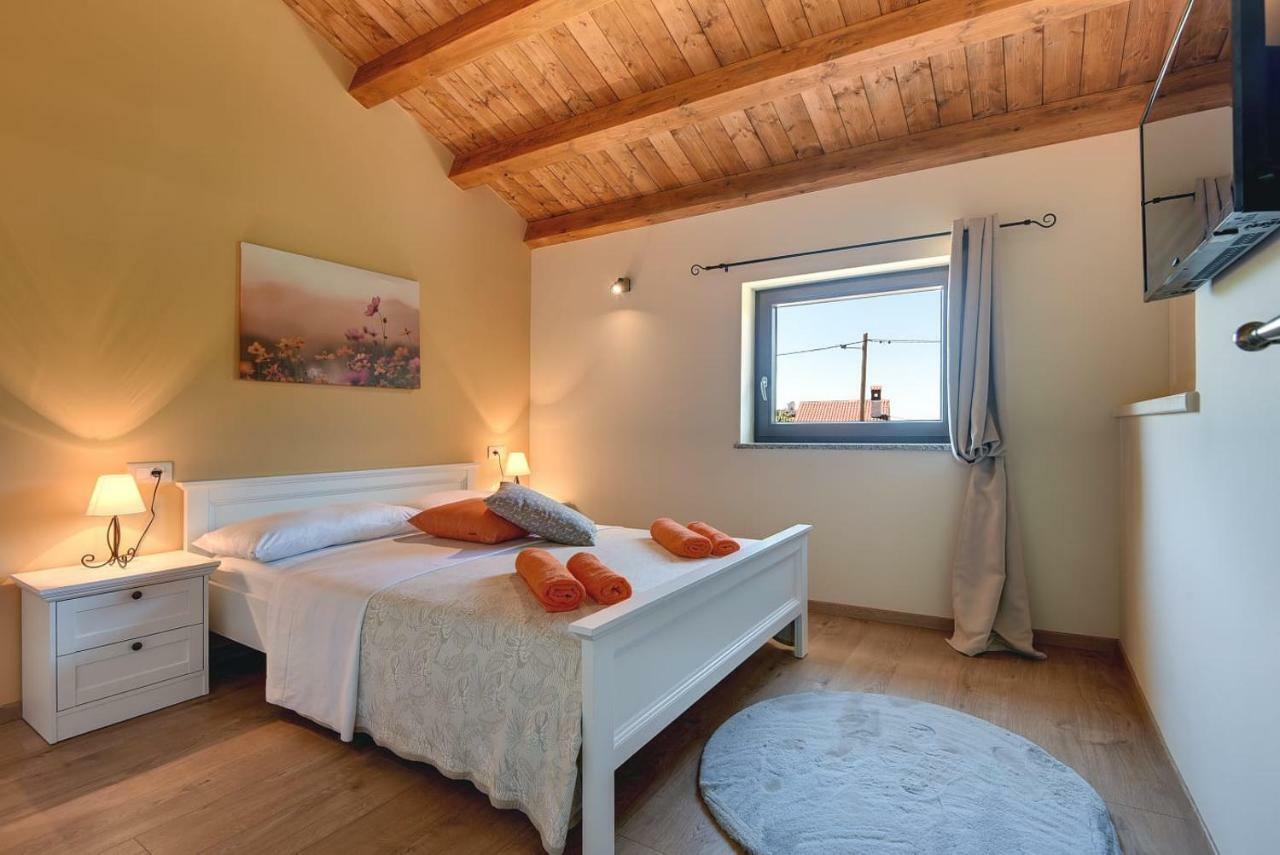 Pavicini Haus Milaヴィラ エクステリア 写真
