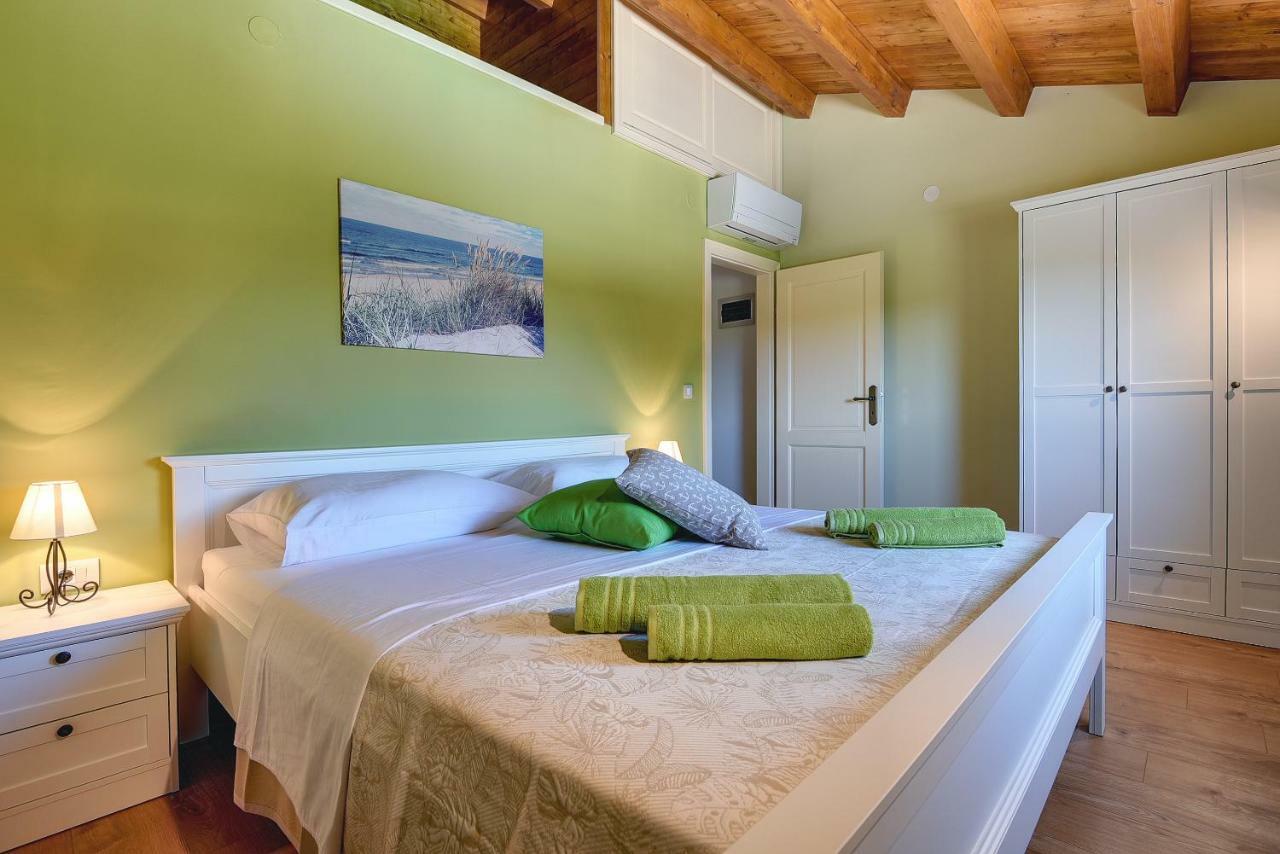 Pavicini Haus Milaヴィラ エクステリア 写真