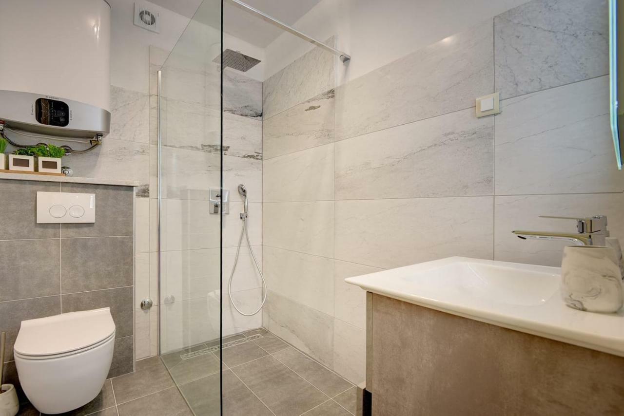 Pavicini Haus Milaヴィラ エクステリア 写真