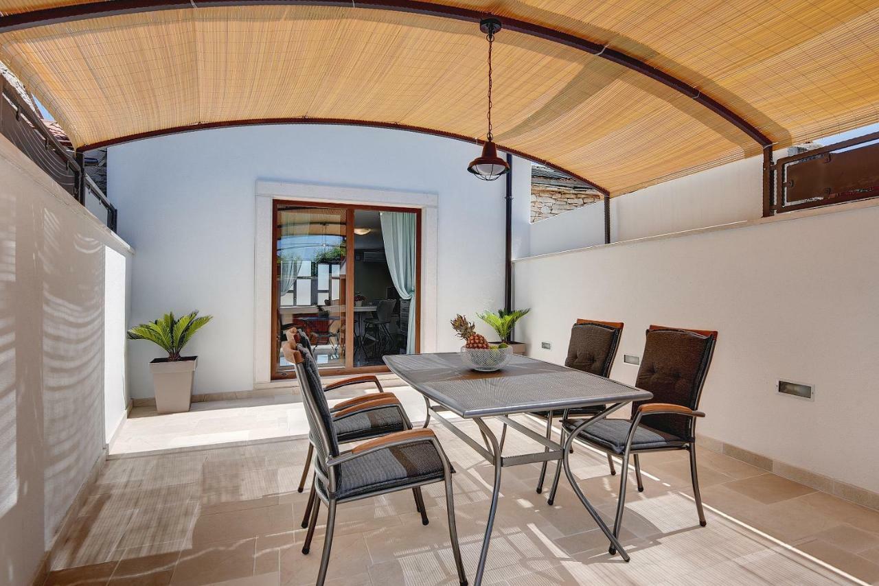 Pavicini Haus Milaヴィラ エクステリア 写真